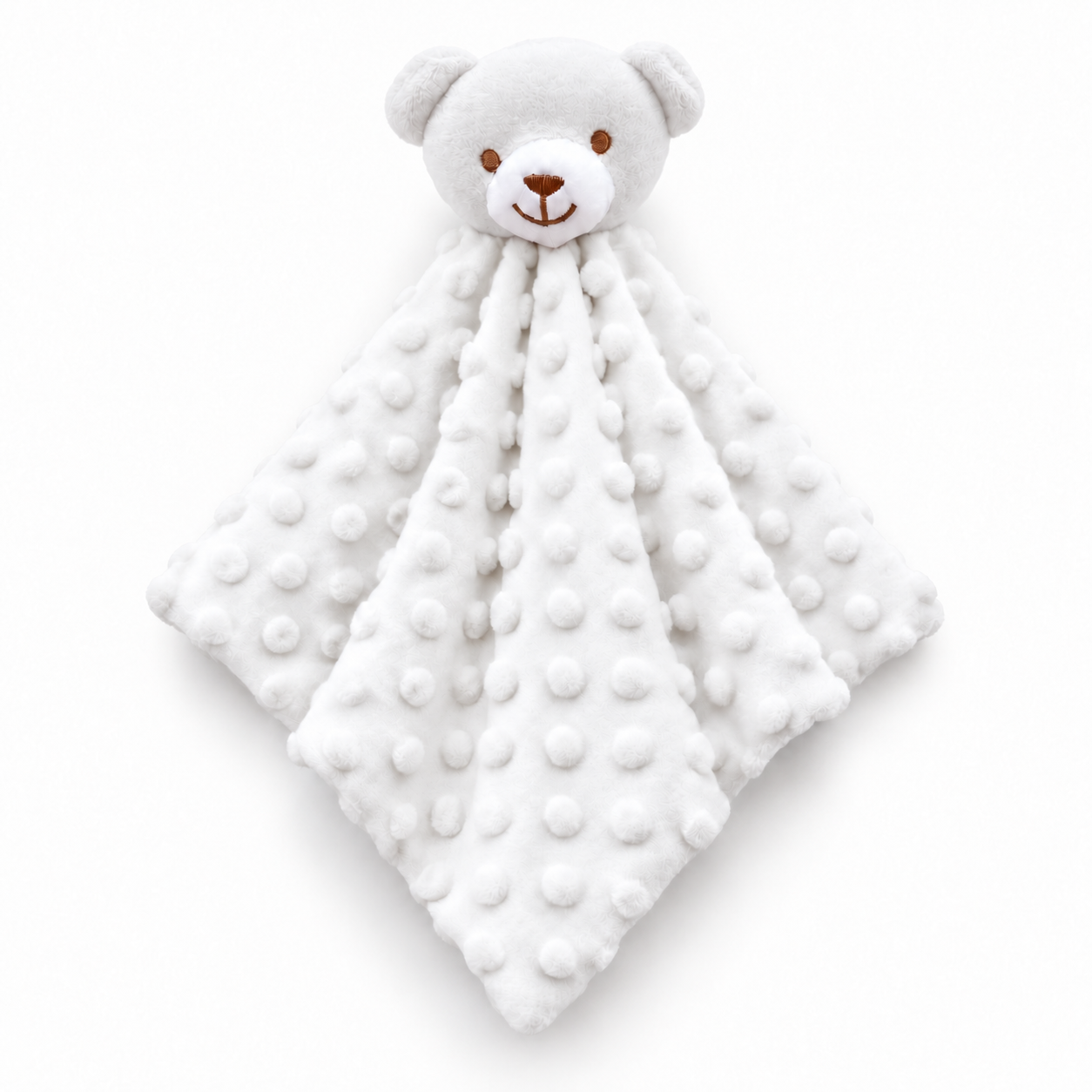 Teddy Bear Comforter