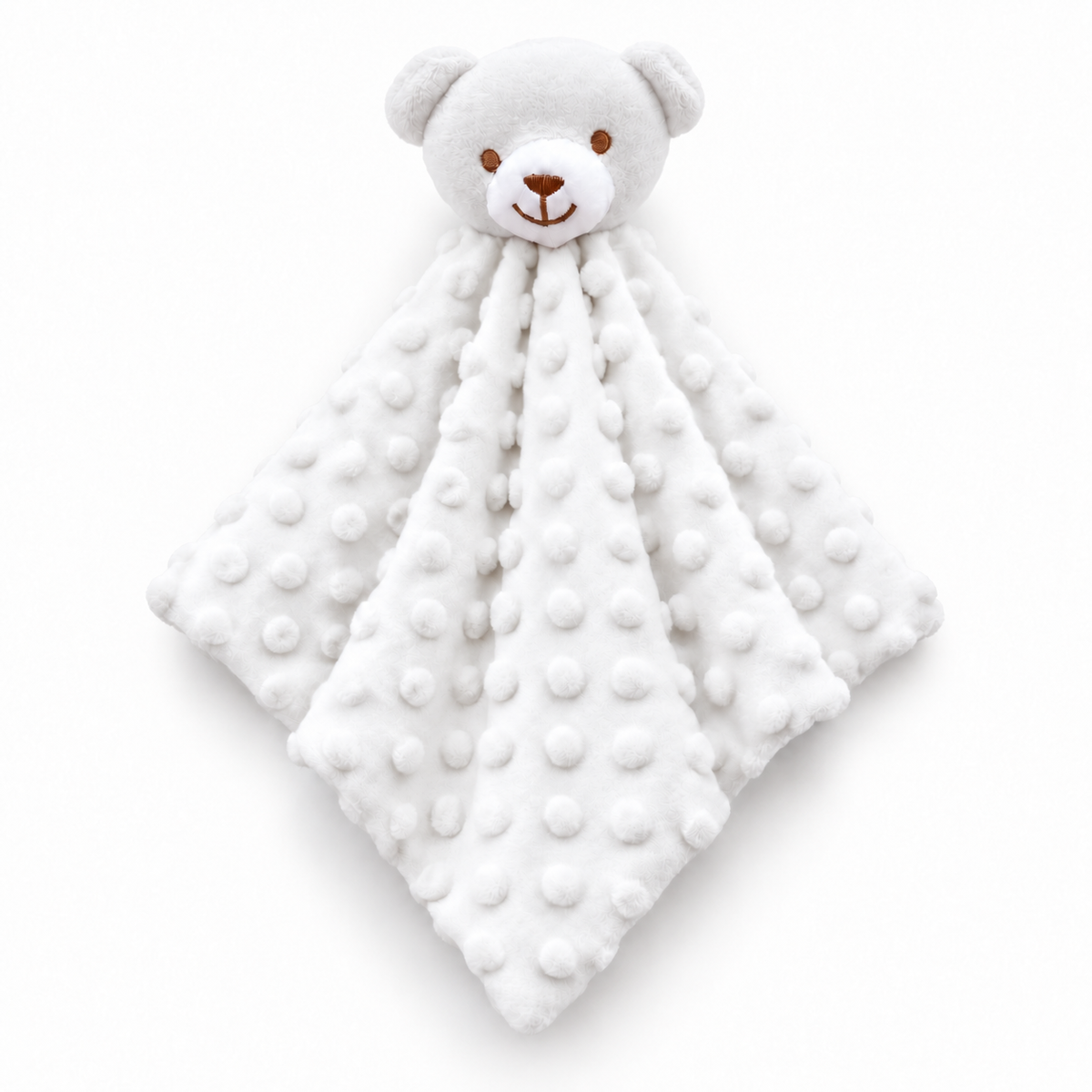 Teddy Bear Comforter