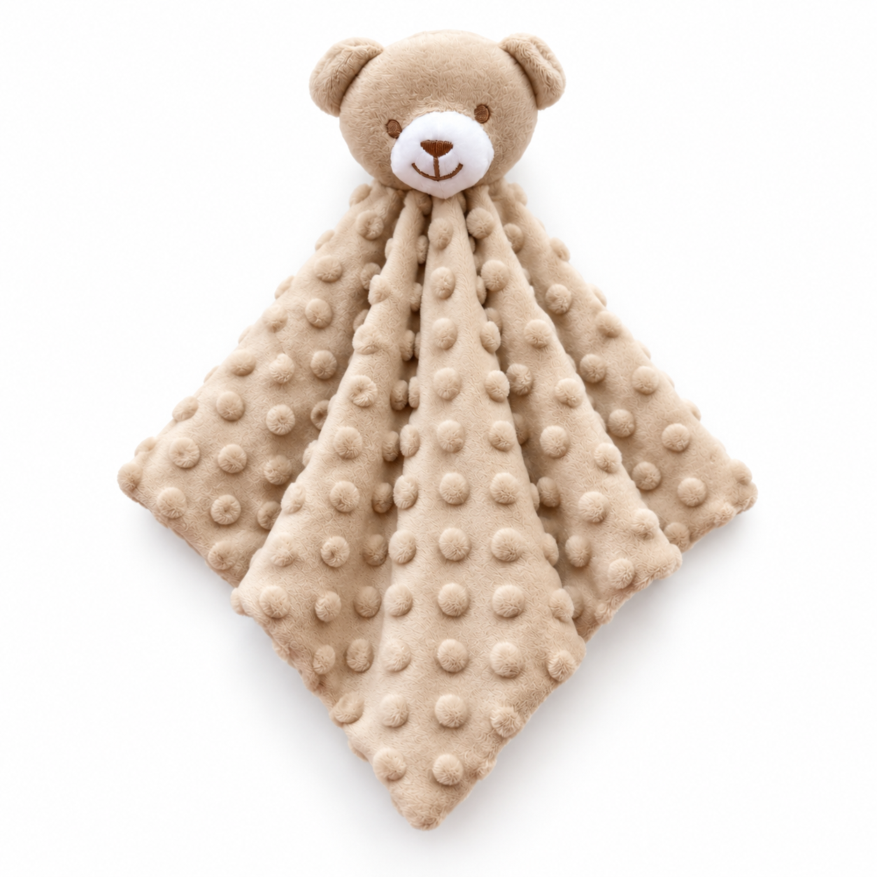 Teddy Bear Comforter