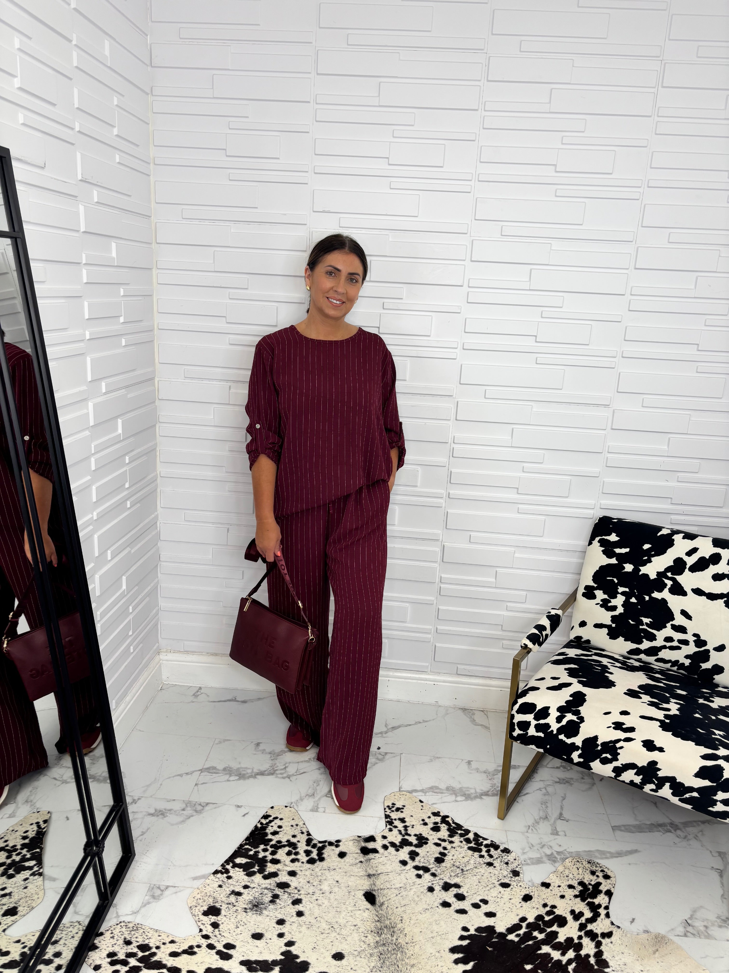 “Millie” Co-Ord Set