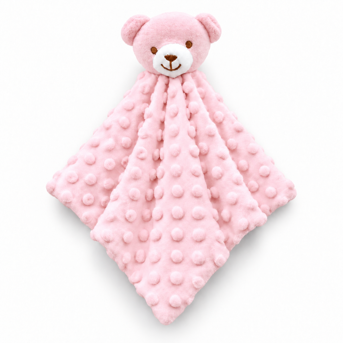 Teddy Bear Comforter