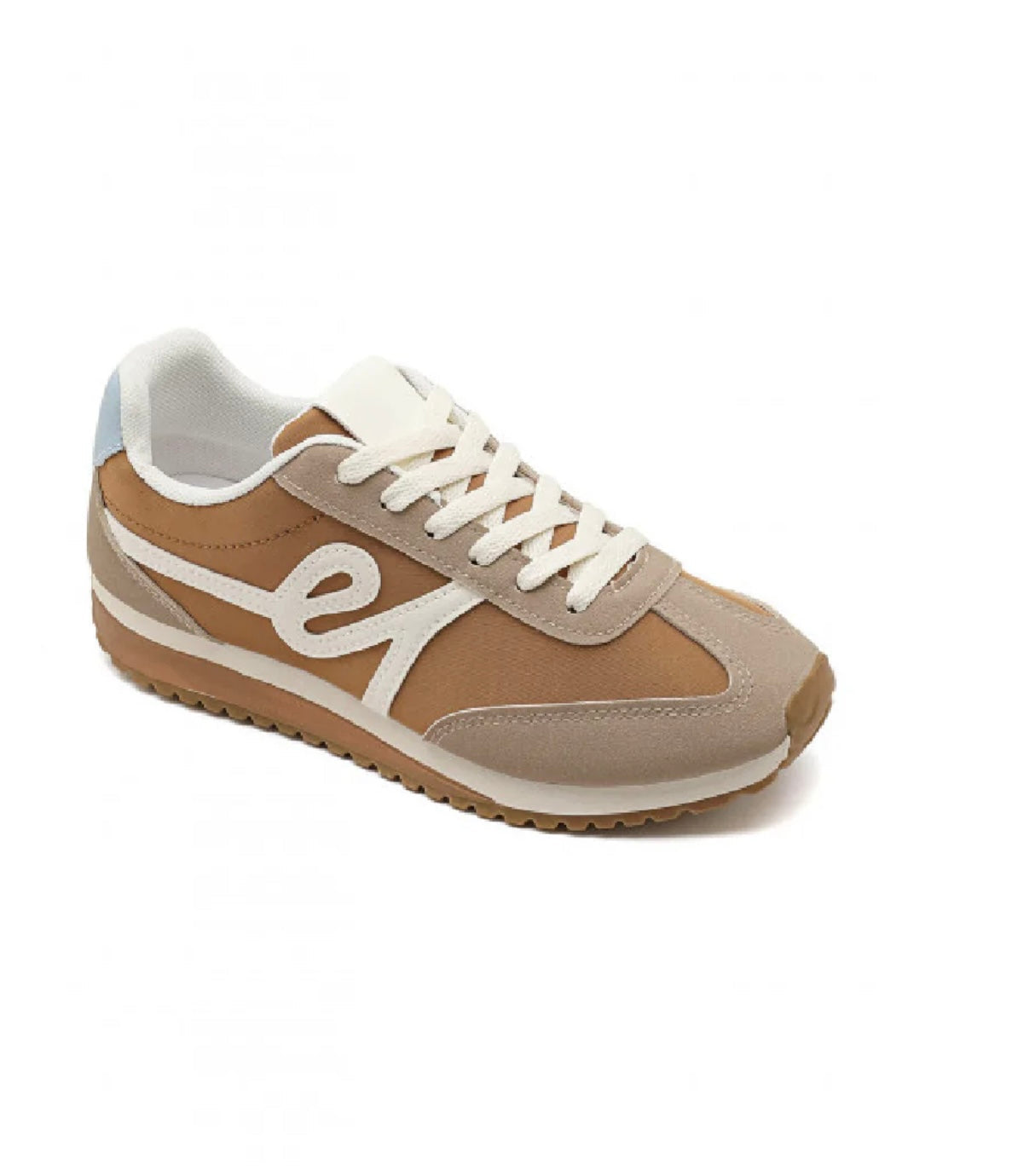 Classic Contrast Trainers