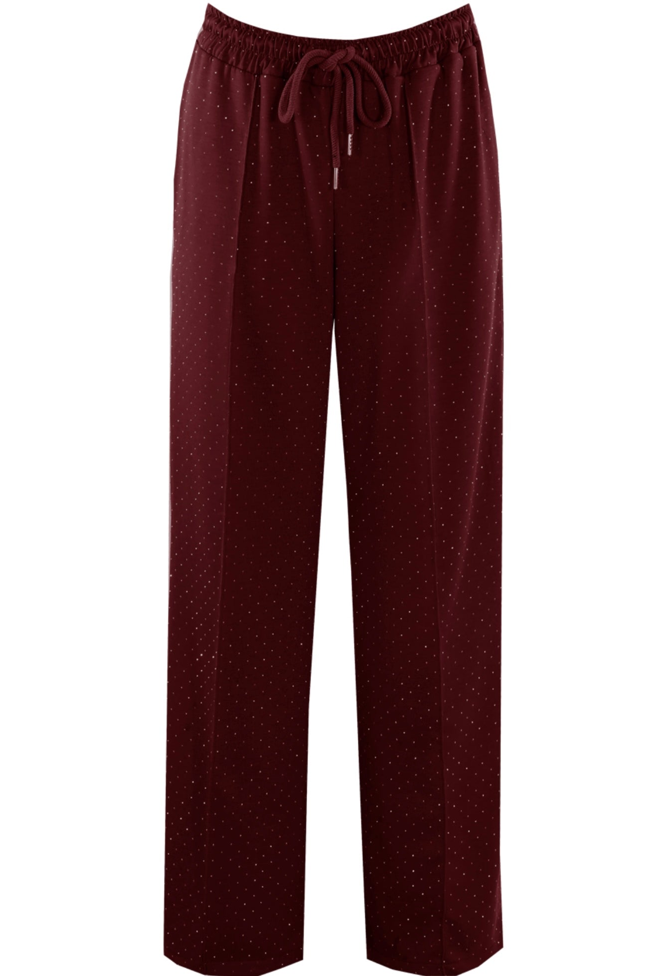 “Poppy” Diamonte Trouser