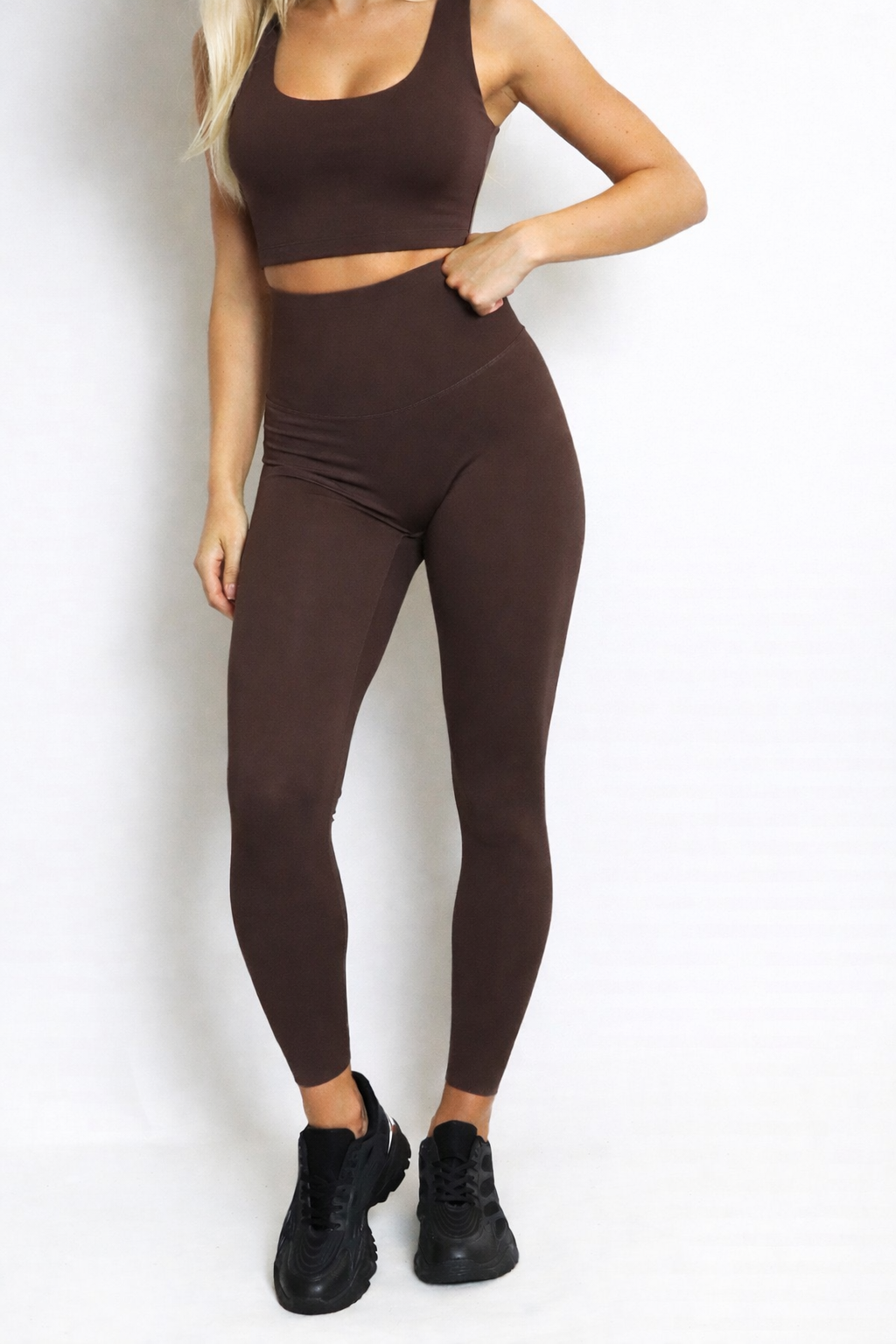 SculptForm High-Rise Leggings