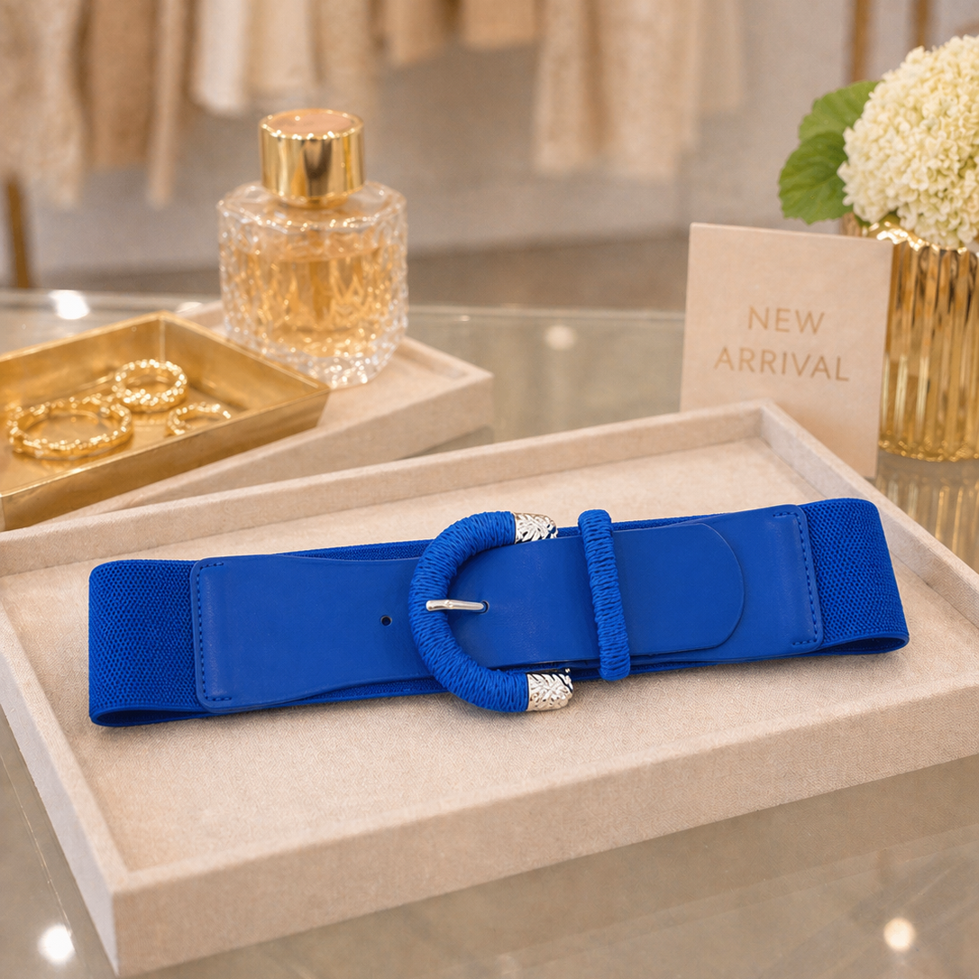Colbolt Statement Belt