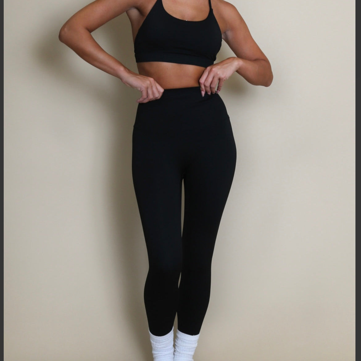 SculptForm High-Rise Leggings