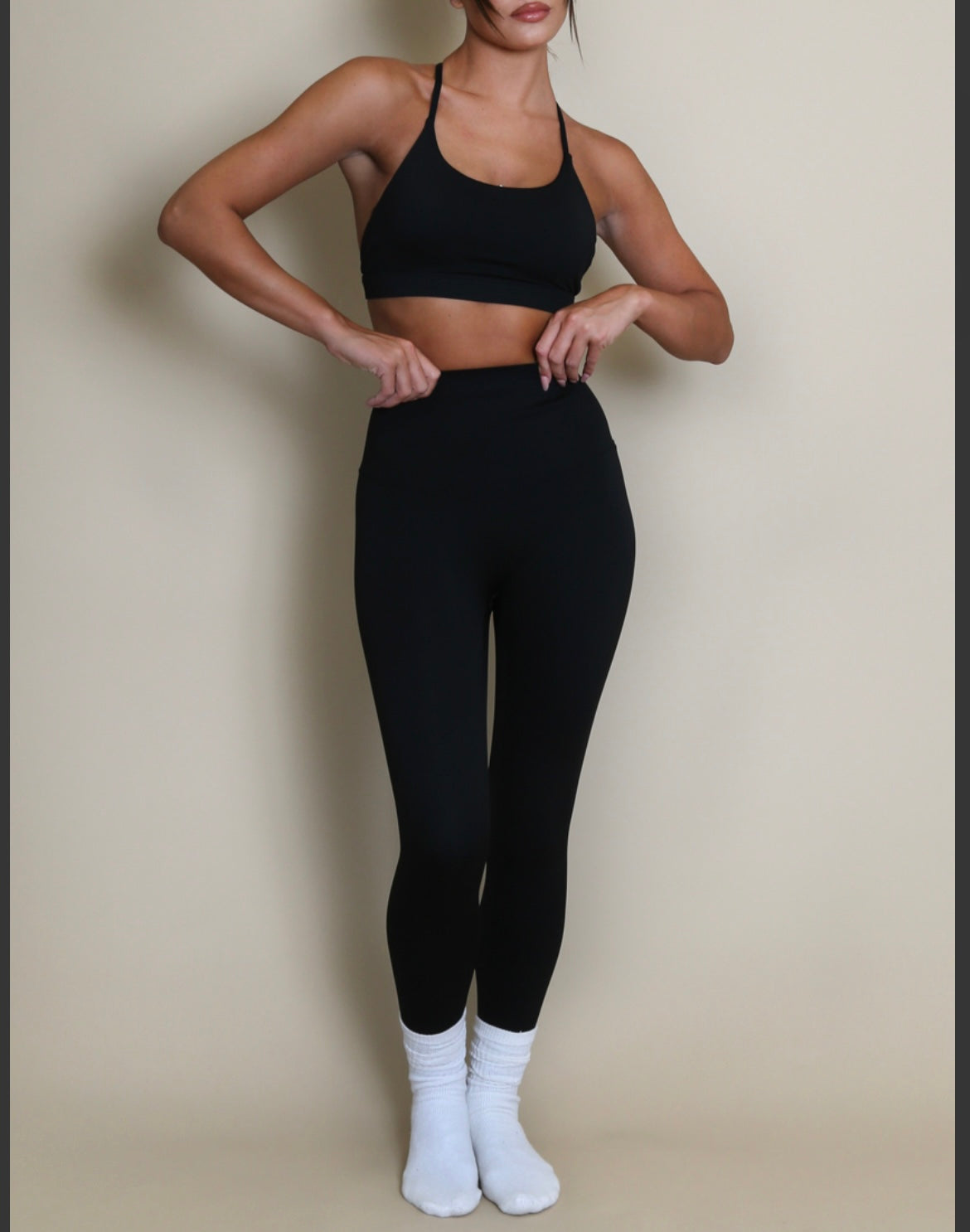 SculptForm High-Rise Leggings