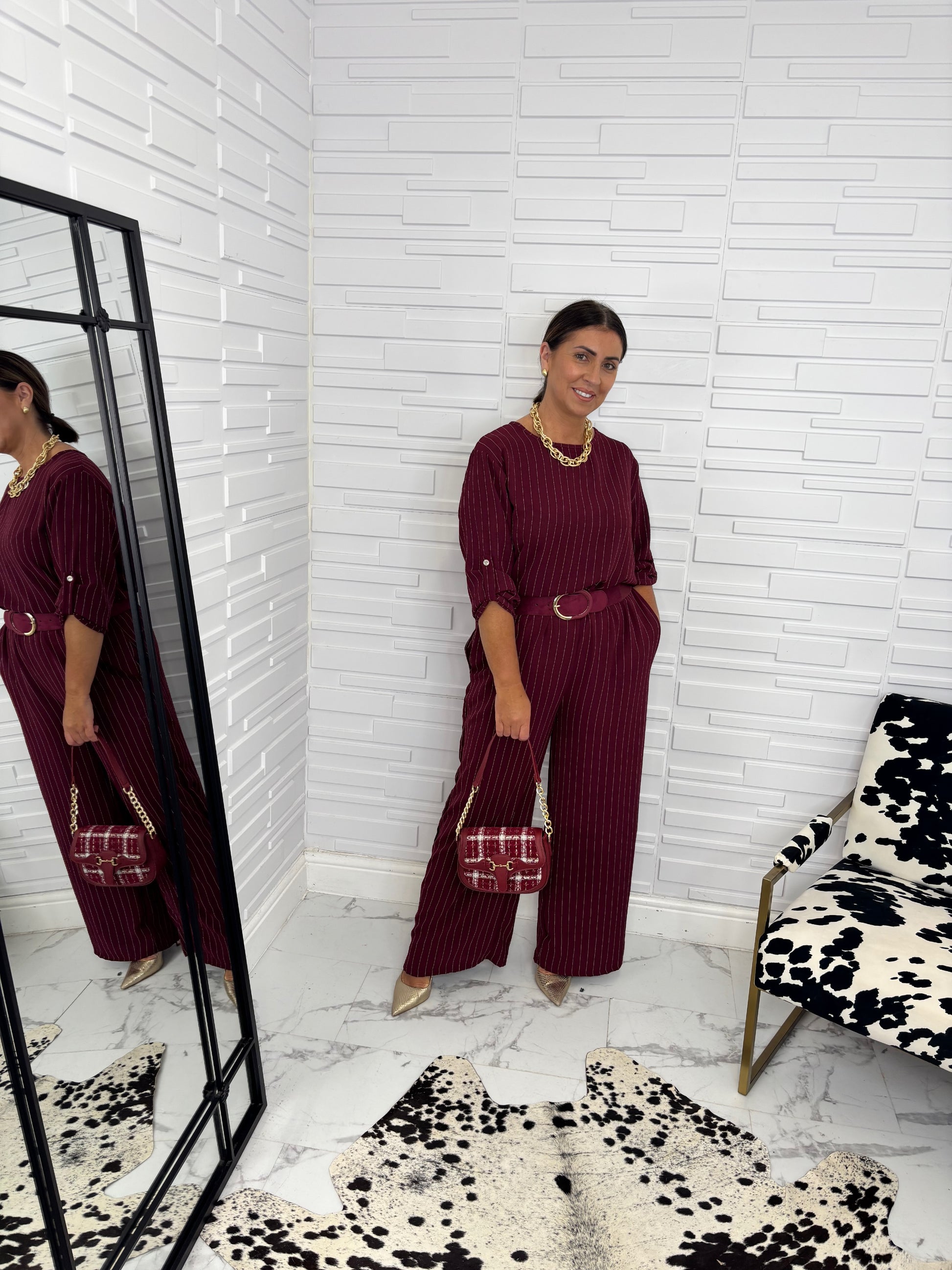 “Millie” Co-Ord Set