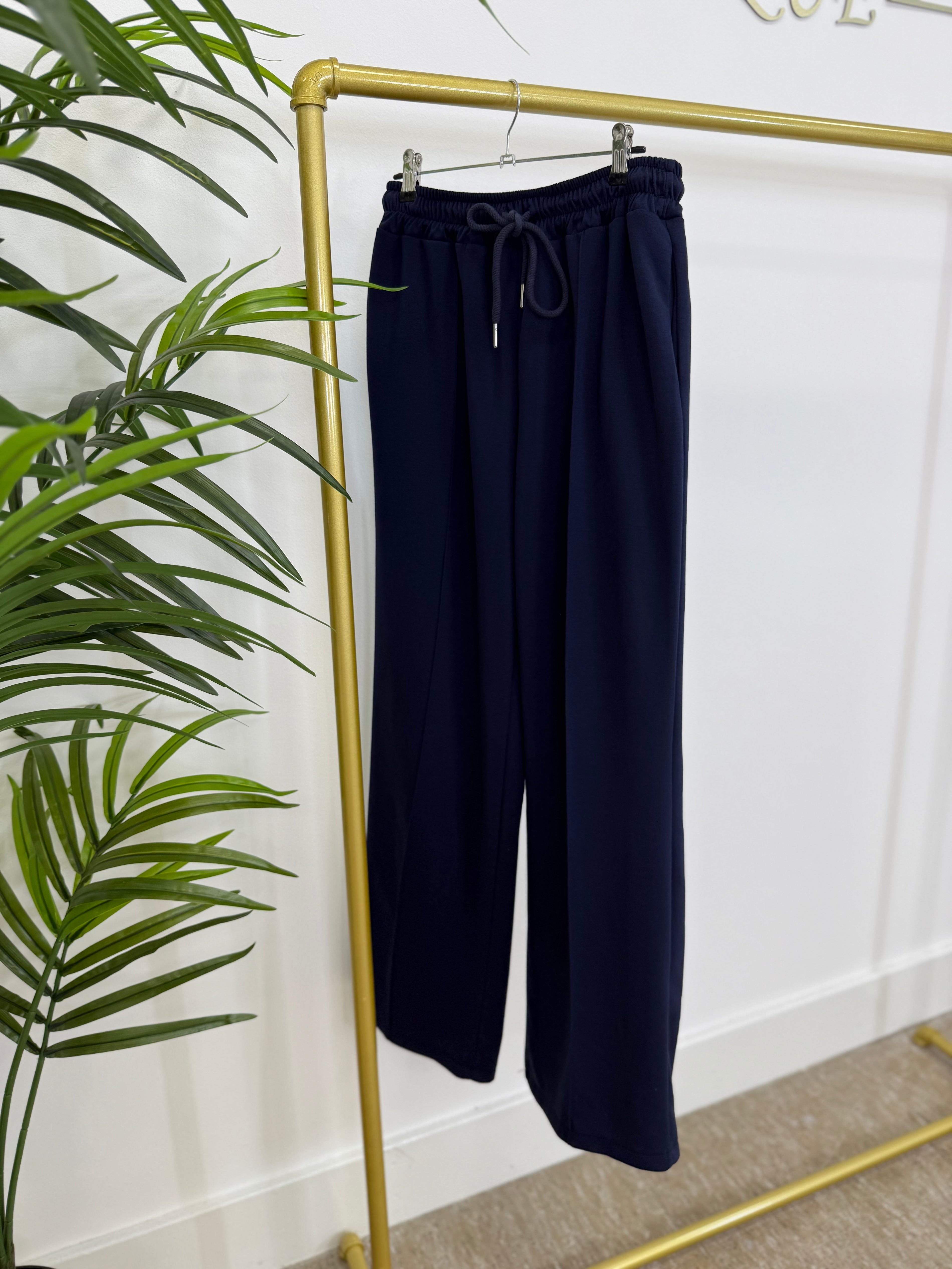 “Penny” Soft Feel Trs