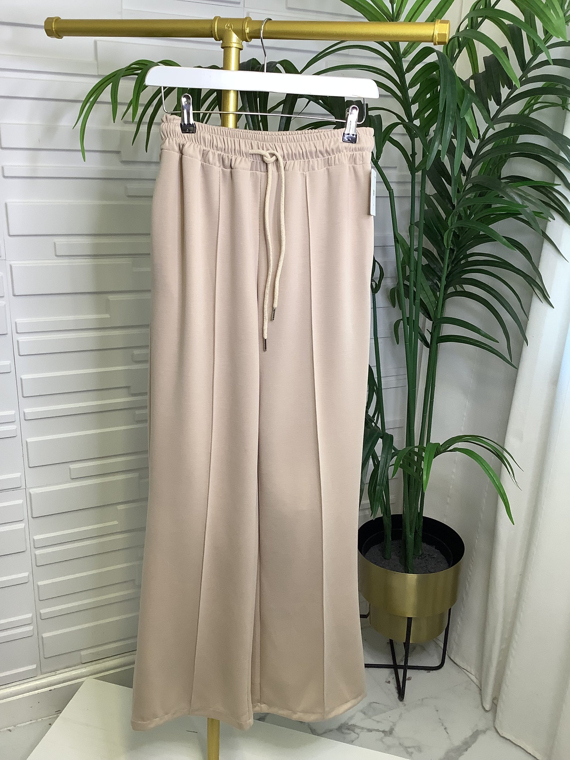 “Penny” Soft Feel Trs