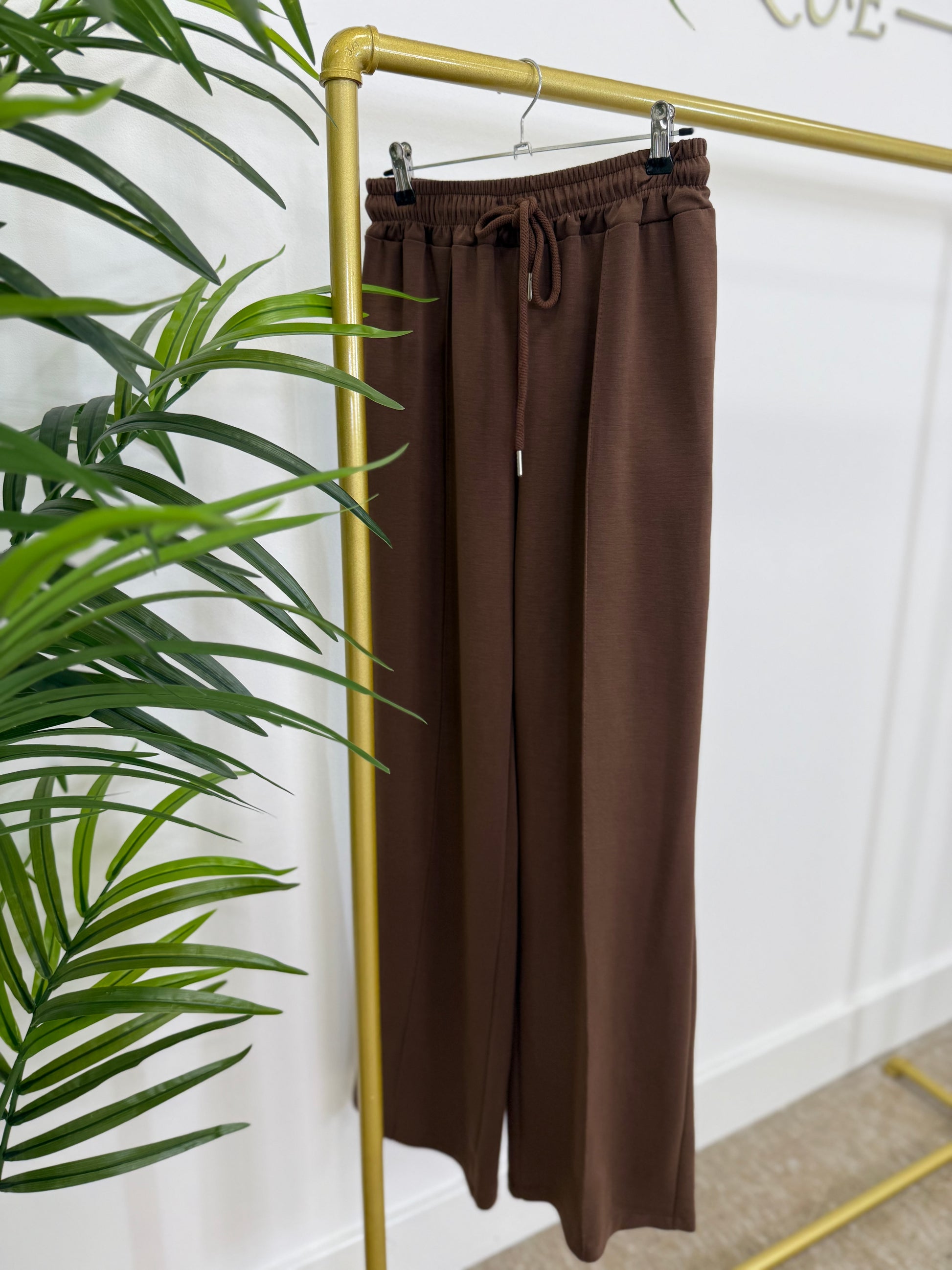 “Penny” Soft Feel Trs
