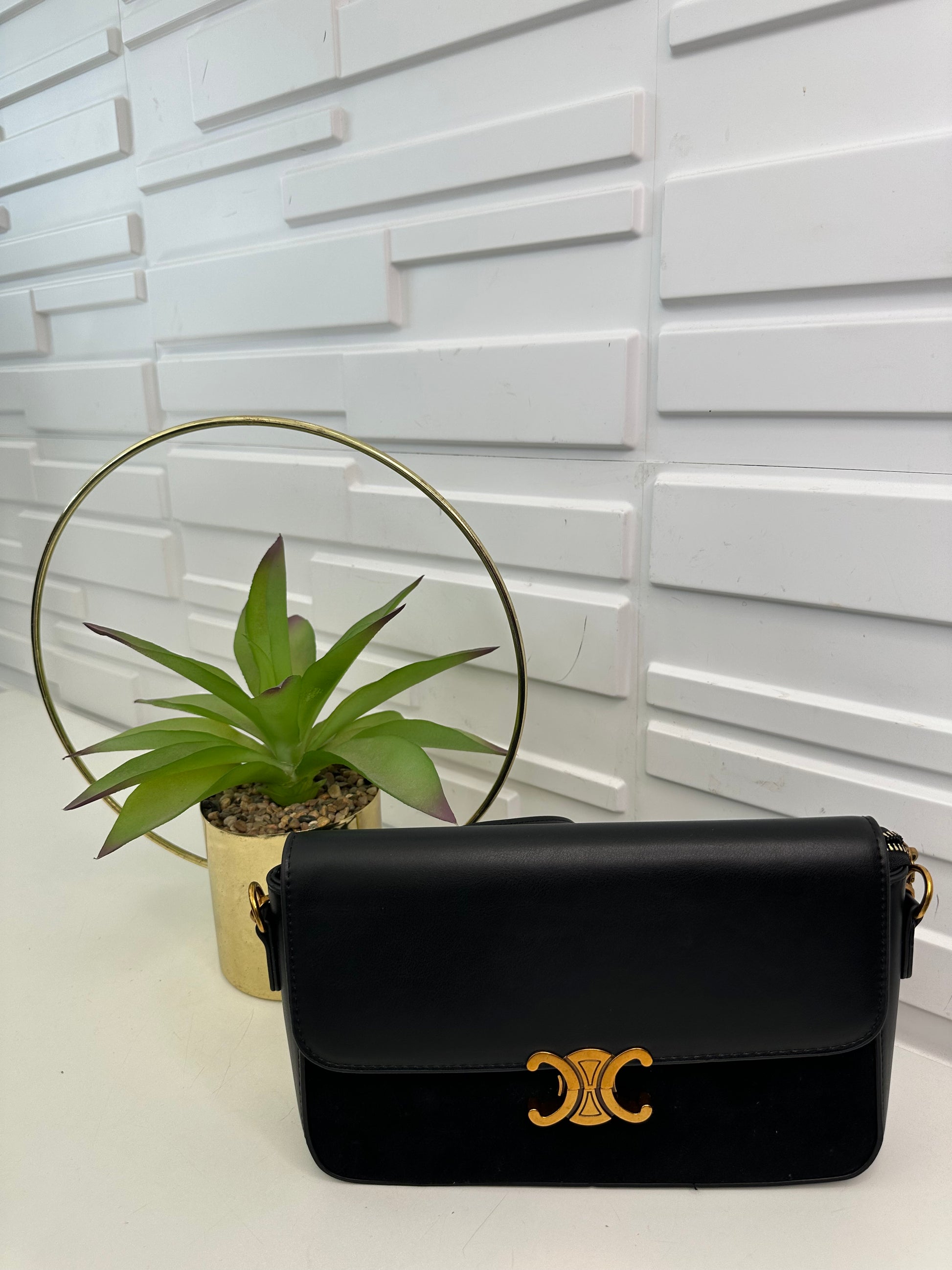 “Carly” Bag