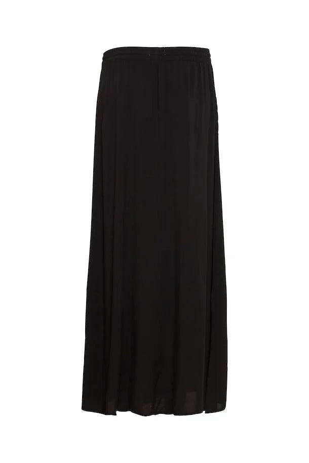 Split Maxi Skirt by B.Young
