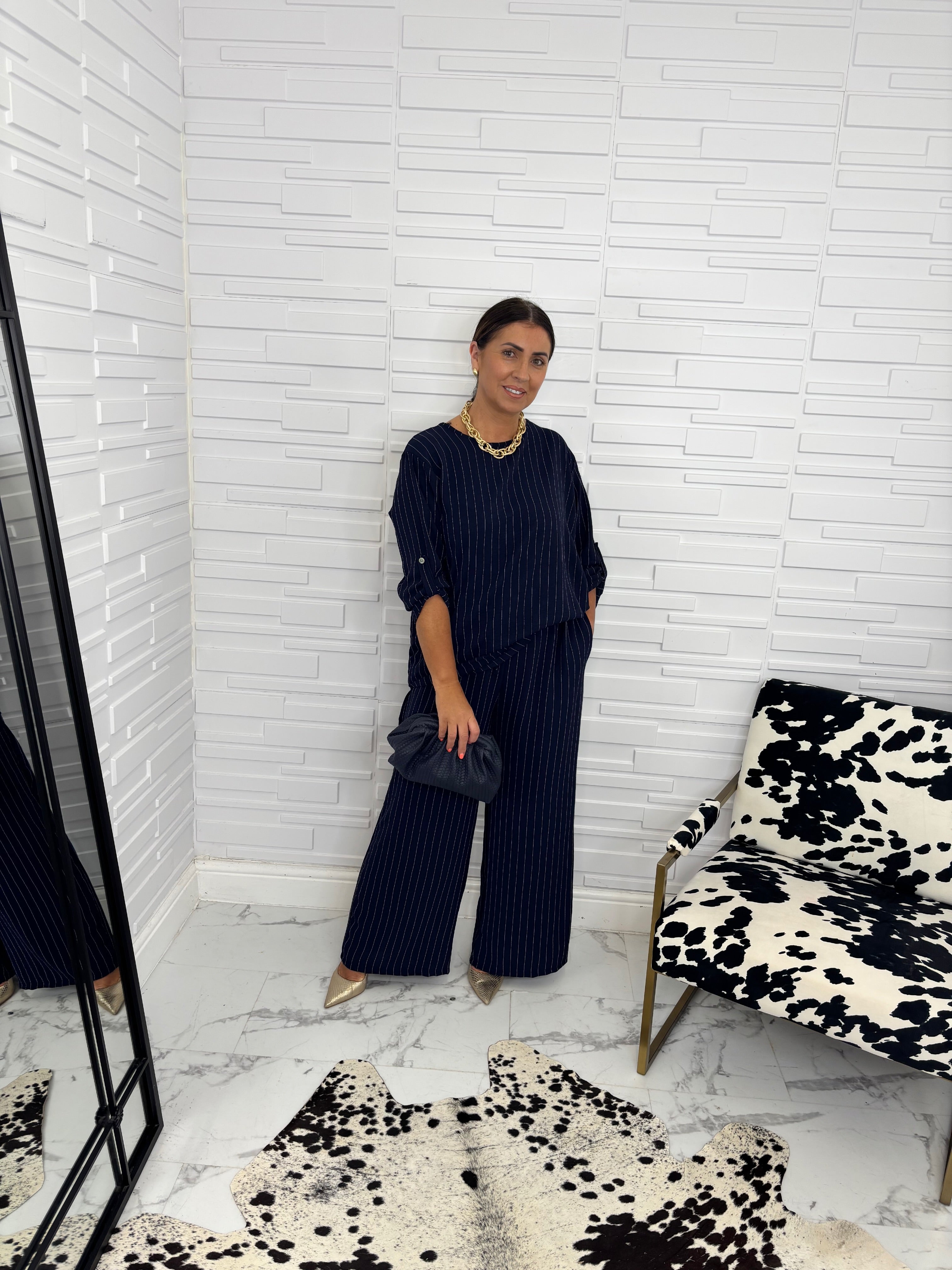 “Millie” Co-Ord Set