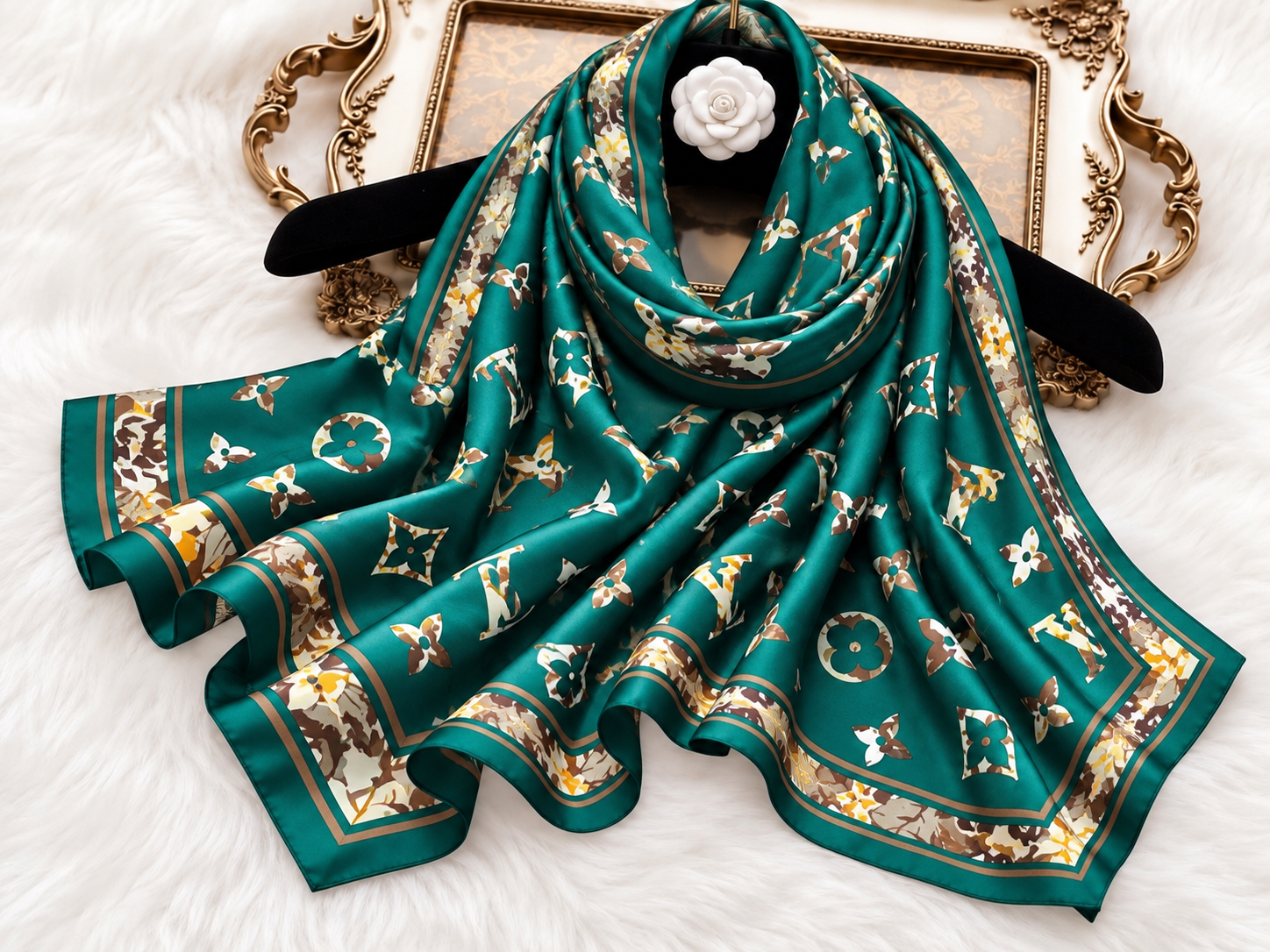 Loui - Scarf