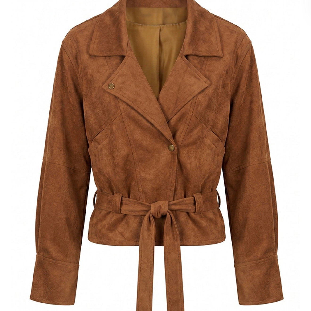 Talia - Biker Look Jacket