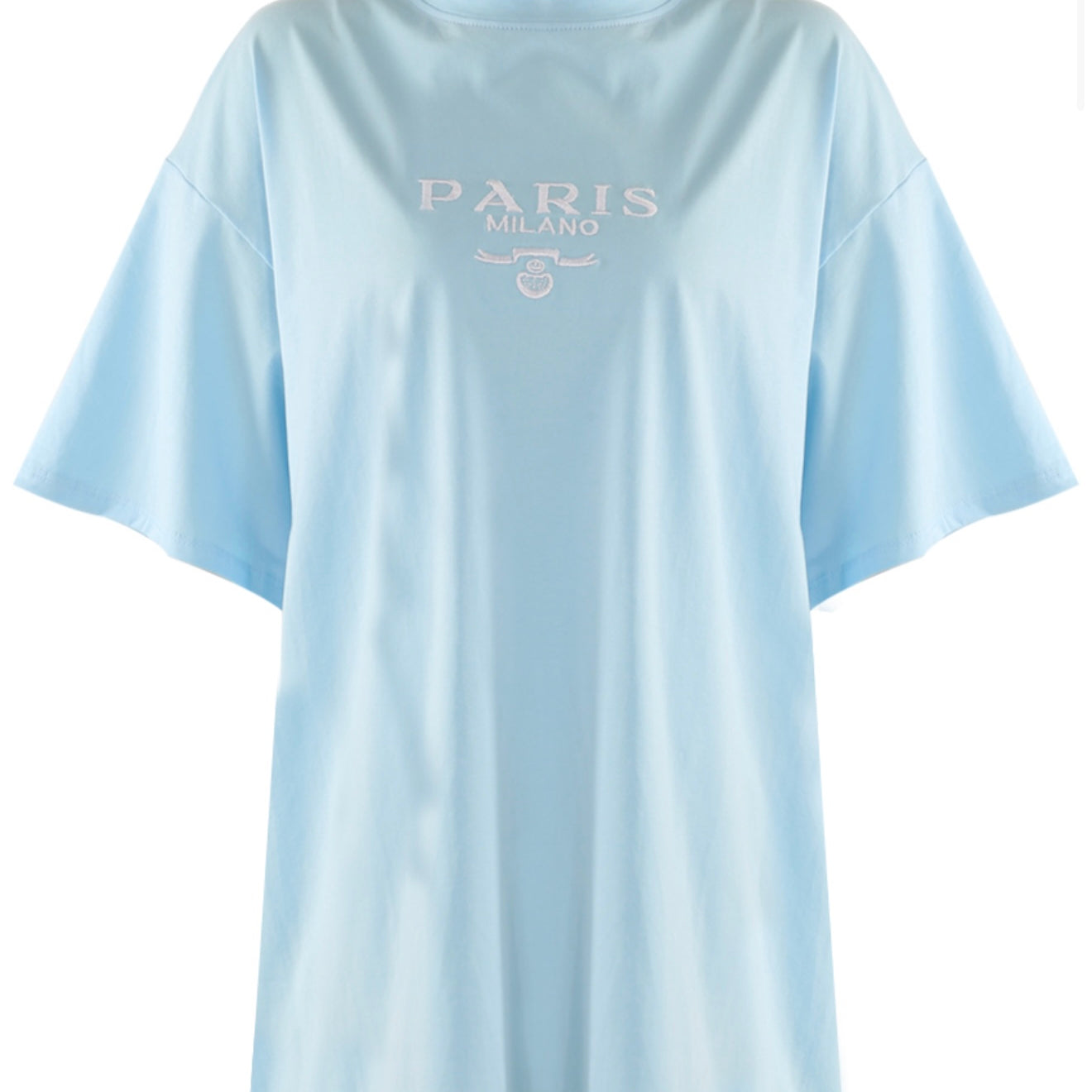 Paris Tee