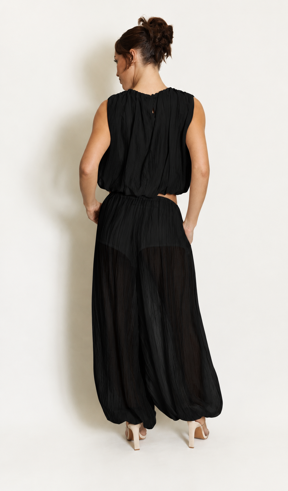 Tilly-Lightweight  Co-Ord
