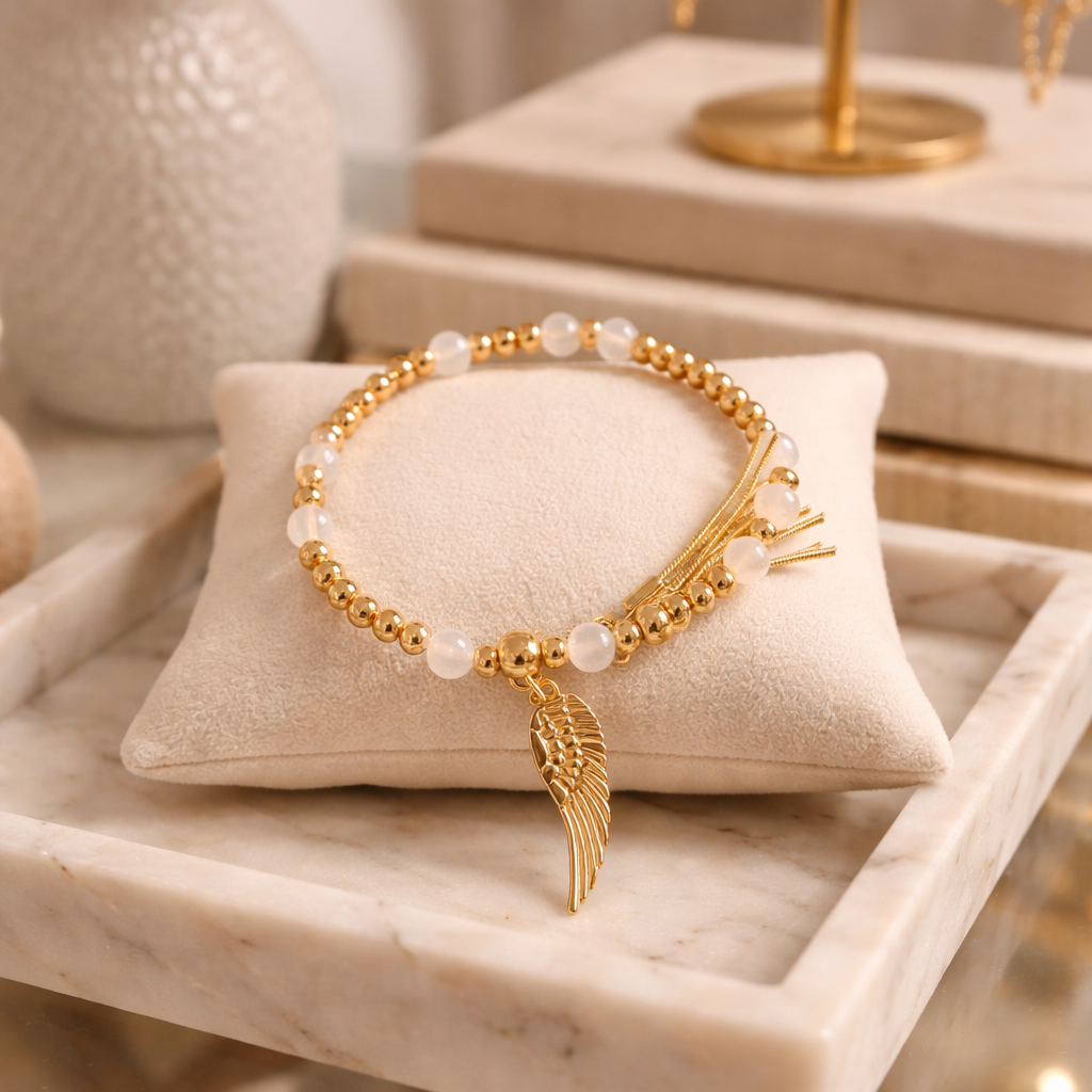 Cody - Beaded Bracelet