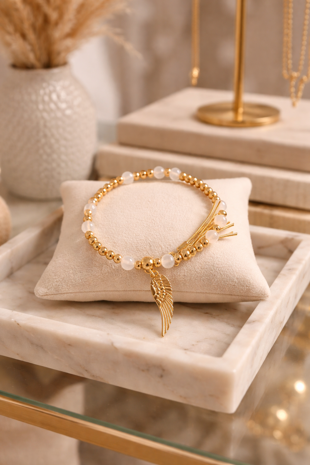 Cody - Beaded Bracelet