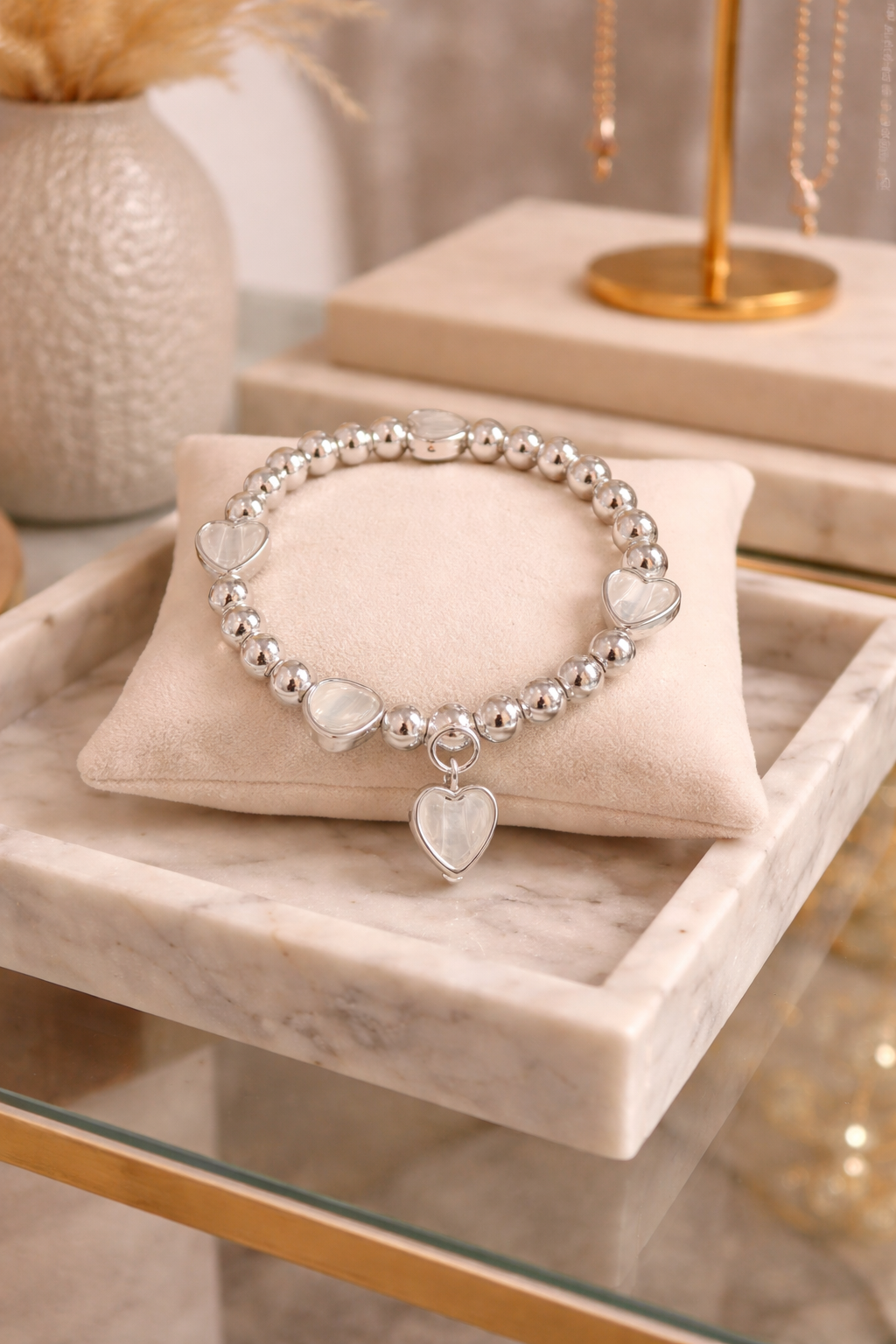 Cody - Beaded Bracelet