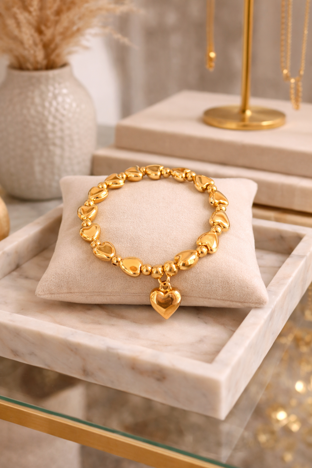 Cody - Beaded Bracelet