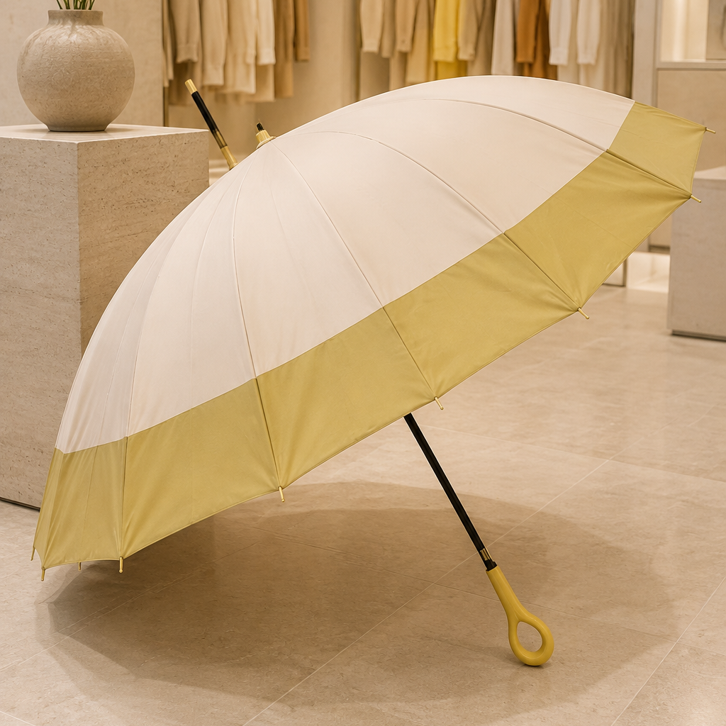Dolly - Elegant Umberella