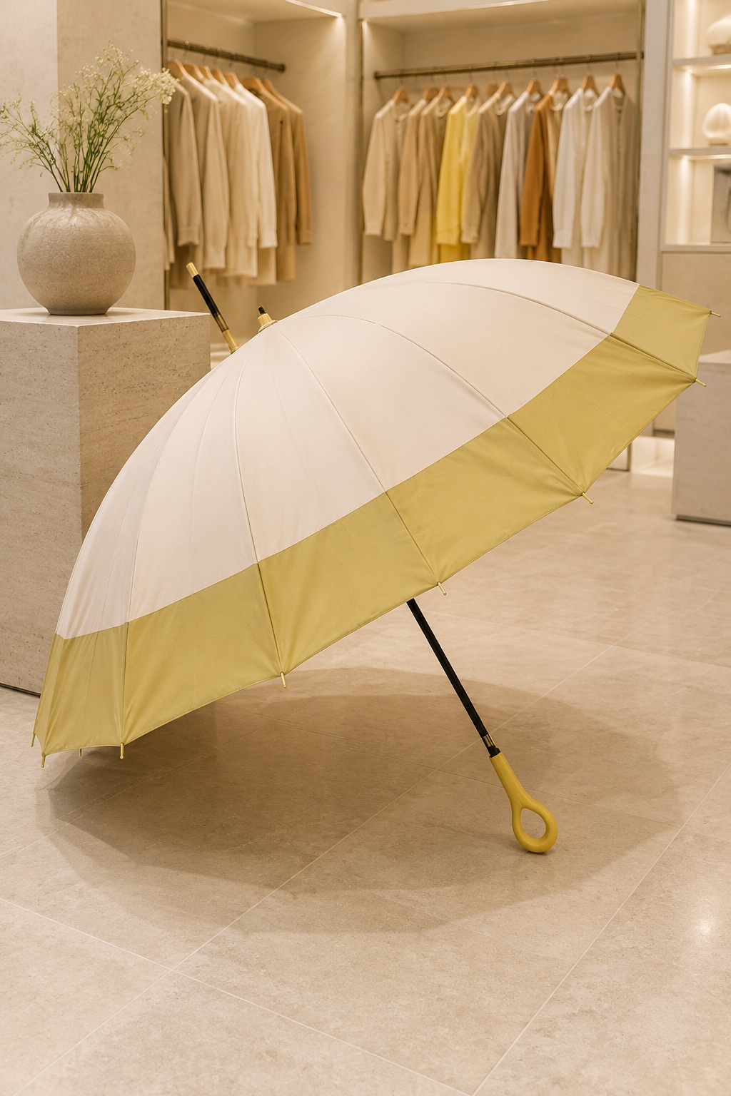 Dolly - Elegant Umberella