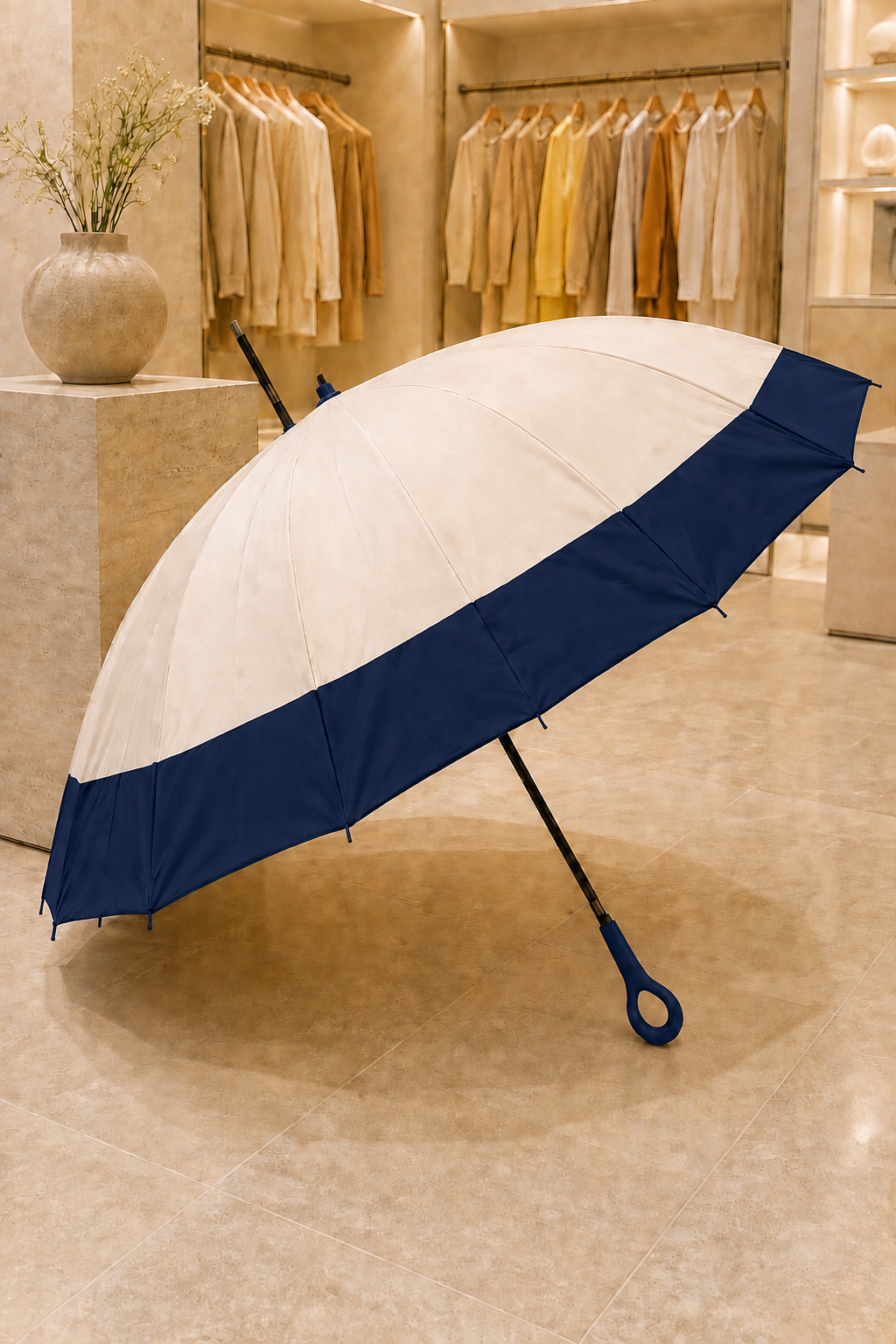 Dolly - Elegant Umberella