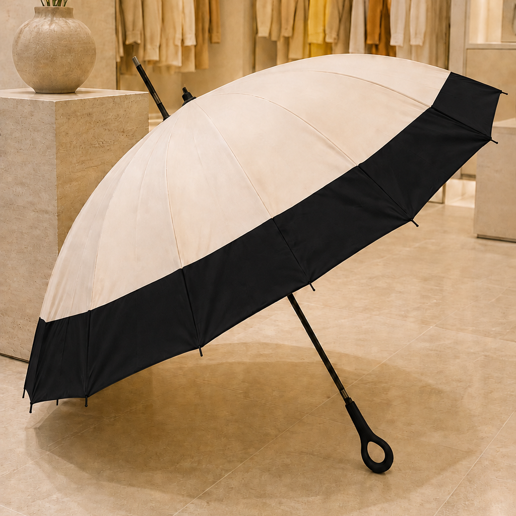 Dolly - Elegant Umberella