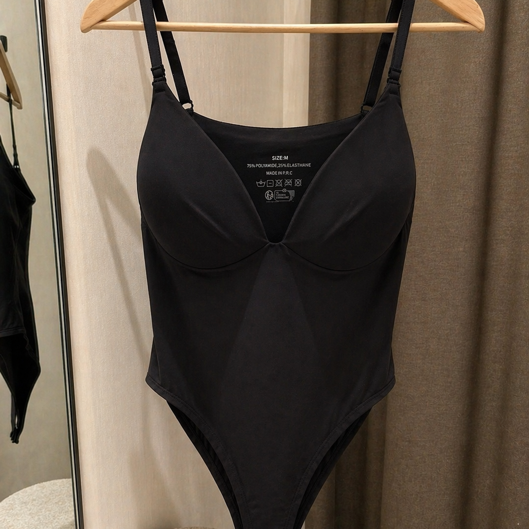 Kim - Sculpting Bodysuit