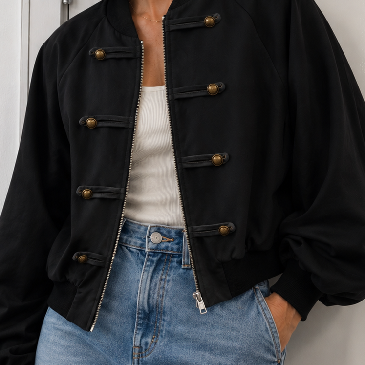 Darcy - Military Bomber