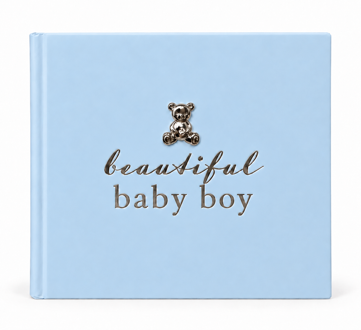 Baby Baby Photo Album