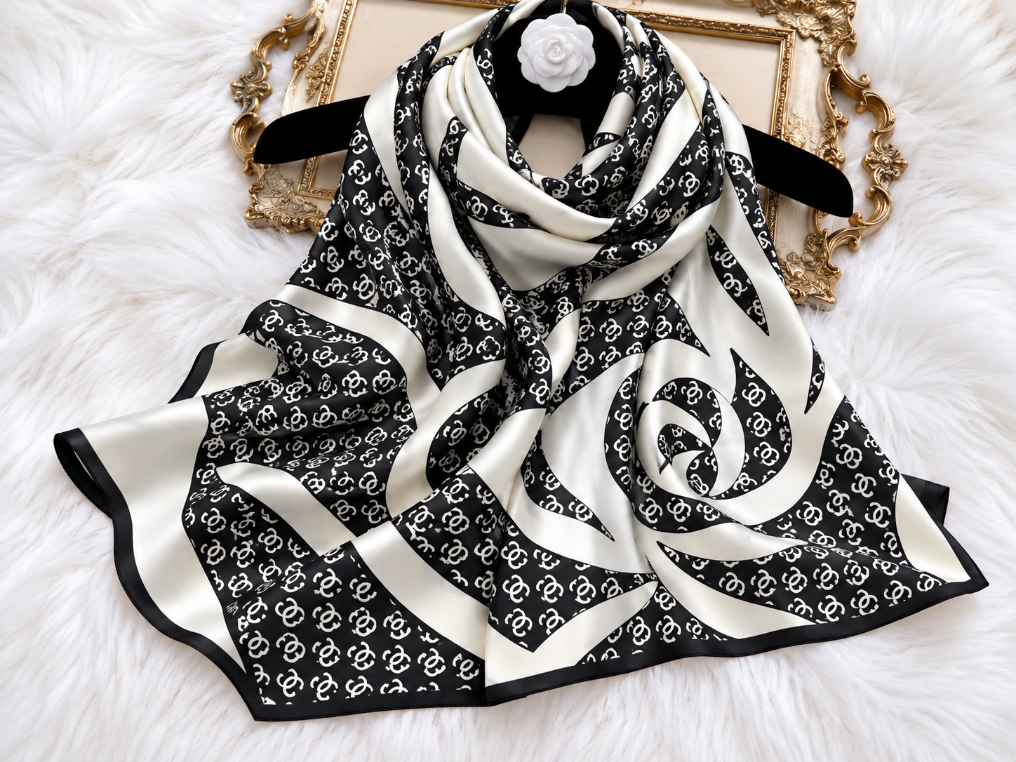Coco Scarf