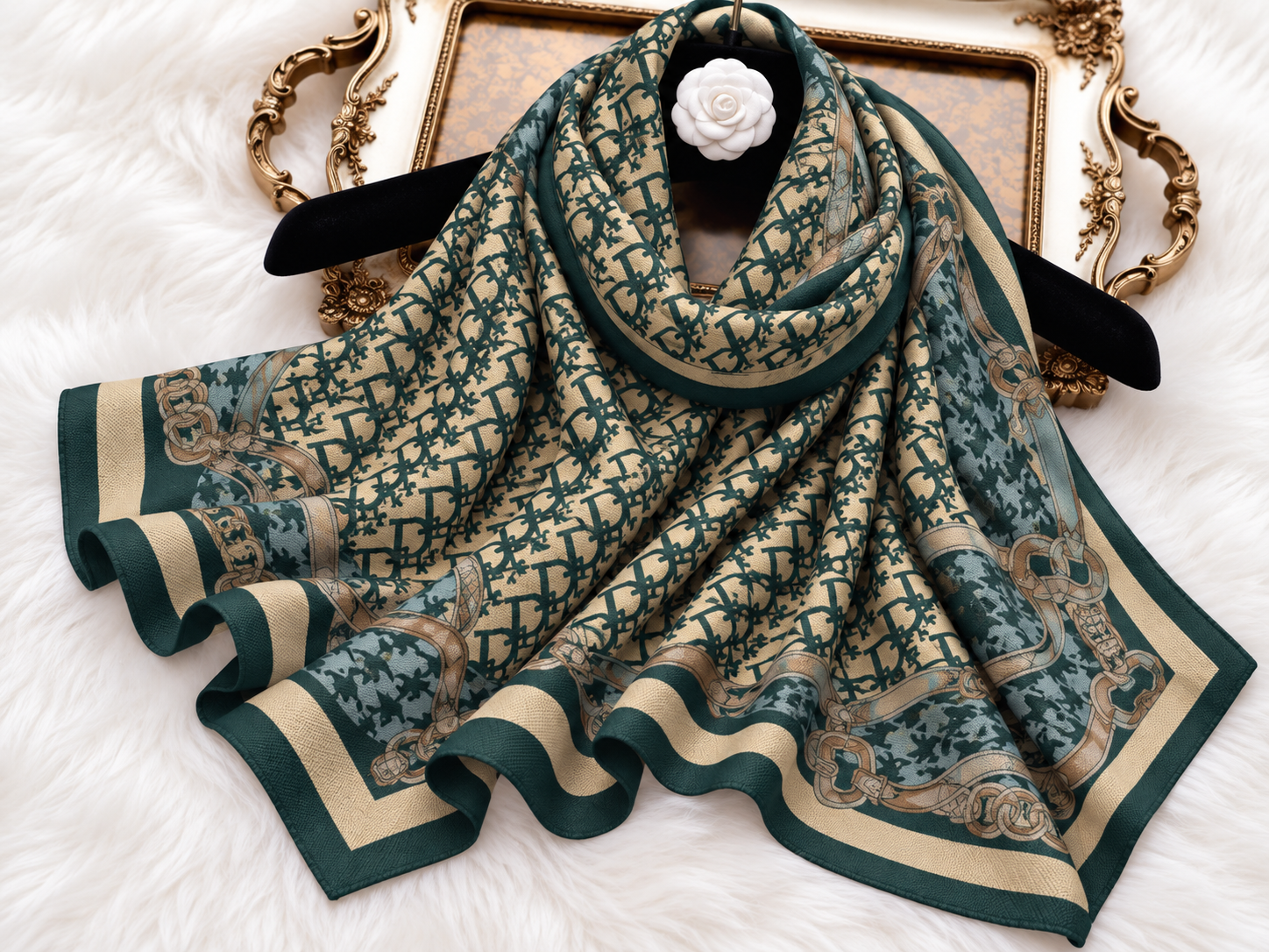 Dede - Scarf