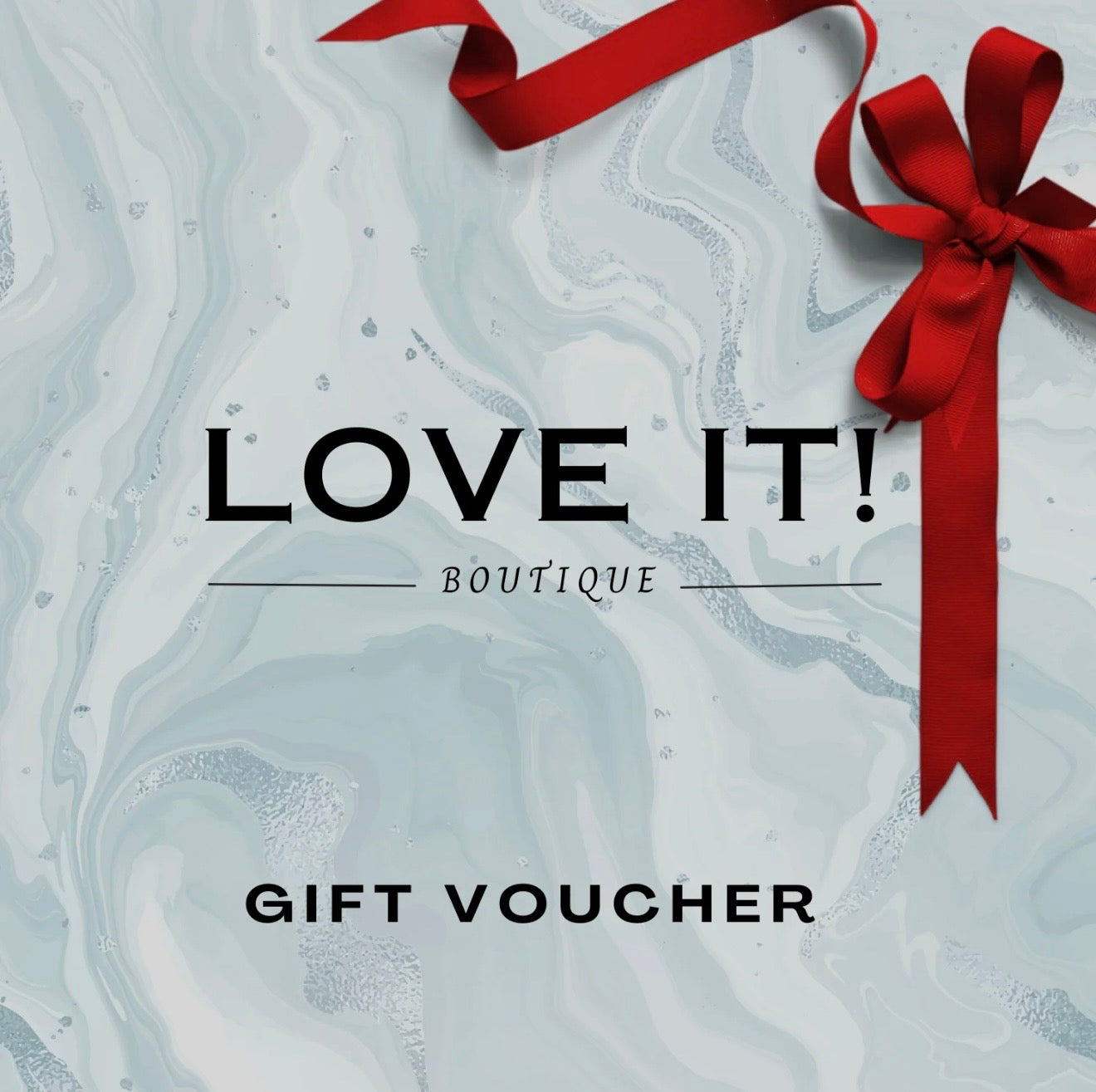 Gift Voucher