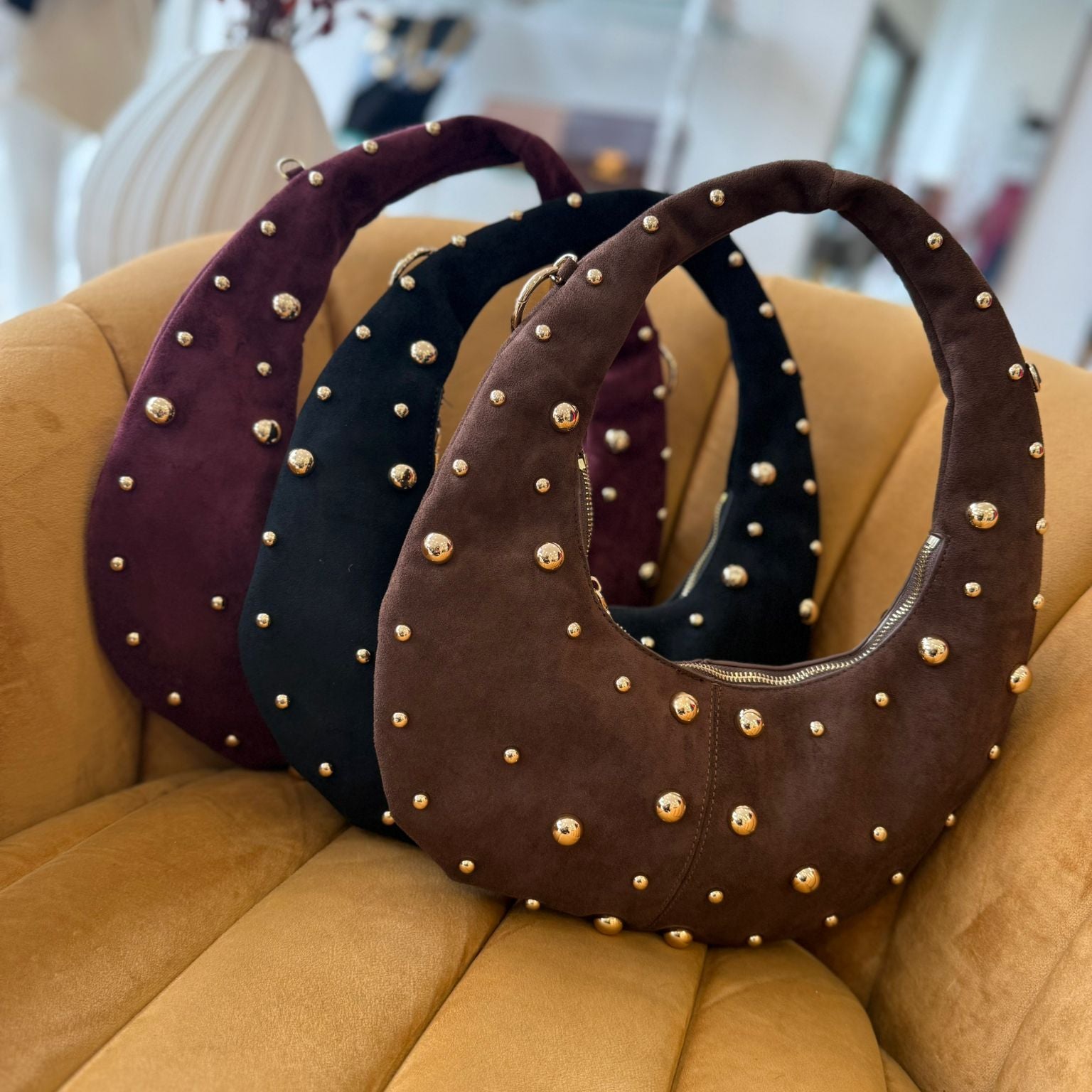 Oh my bag!