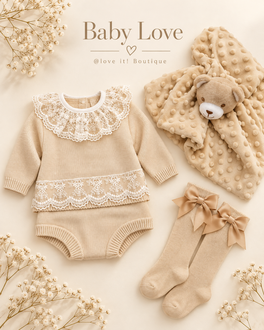 Baby Love